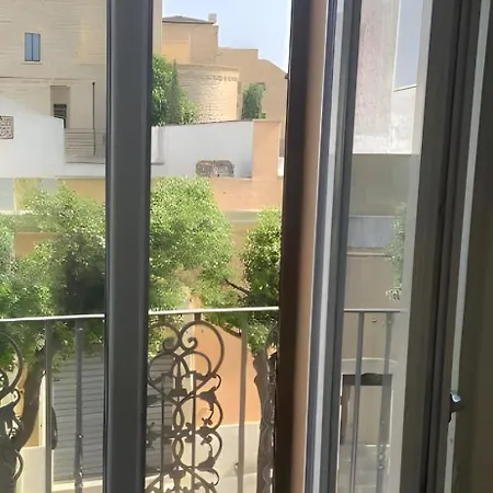 Le Rondini Del Borgo * Ugento