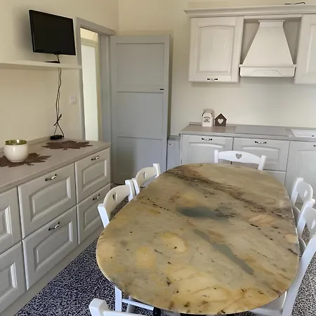 Le Rondini Del Borgo *