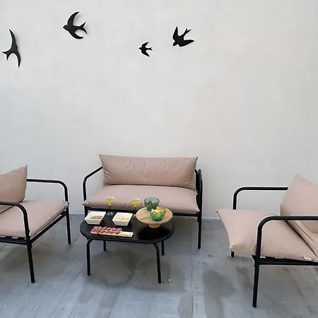 Le Rondini Del Borgo * Ugento