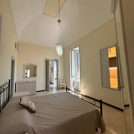 Le Rondini Del Borgo * Ugento