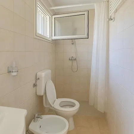 Le Rondini Del Borgo Appartement *