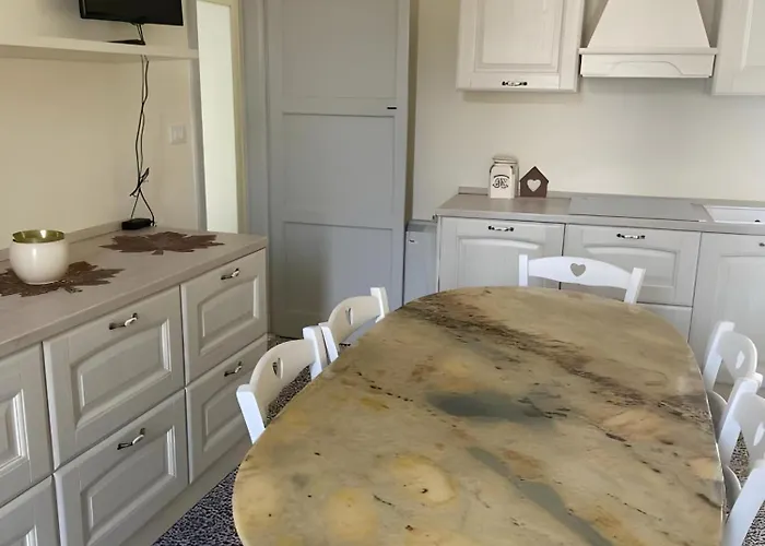 Le Rondini Del Borgo *