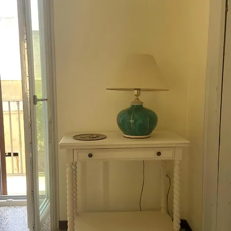 Le Rondini Del Borgo Apartment