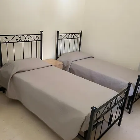 Apartment Le Rondini Del Borgo Ugento