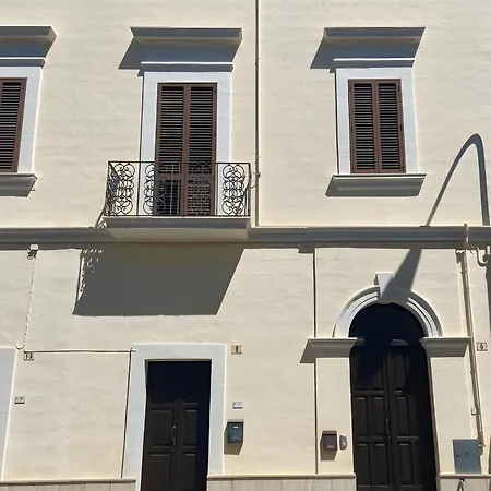 Le Rondini Del Borgo Ugento