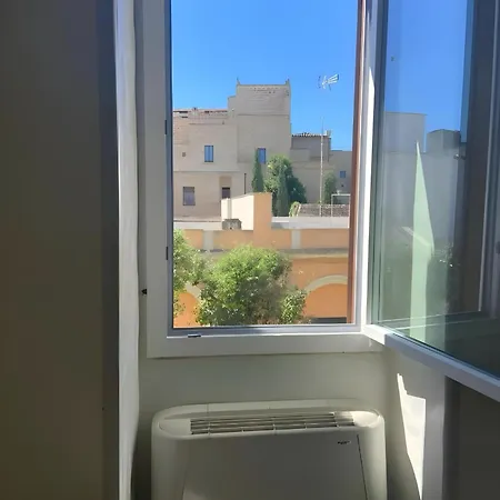 Le Rondini Del Borgo * Удженто