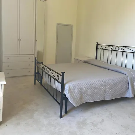 Le Rondini Del Borgo Appartamento