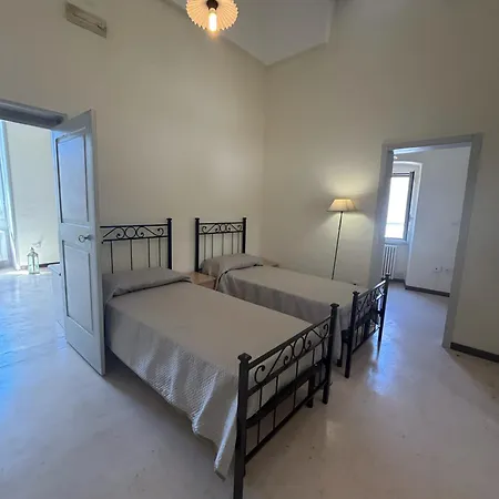 Le Rondini Del Borgo * Ugento