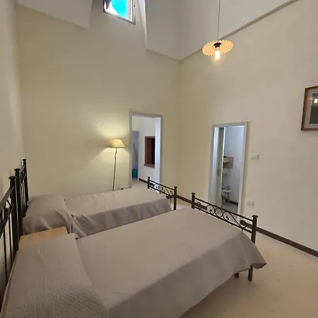 Le Rondini Del Borgo Apartment Ugento