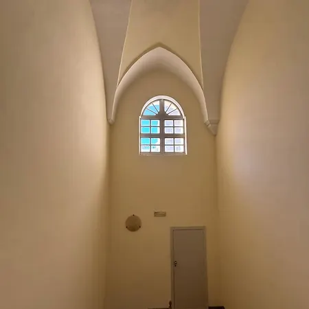 Апартаменты Le Rondini Del Borgo