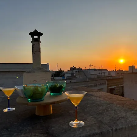 Apartment Le Rondini Del Borgo *
