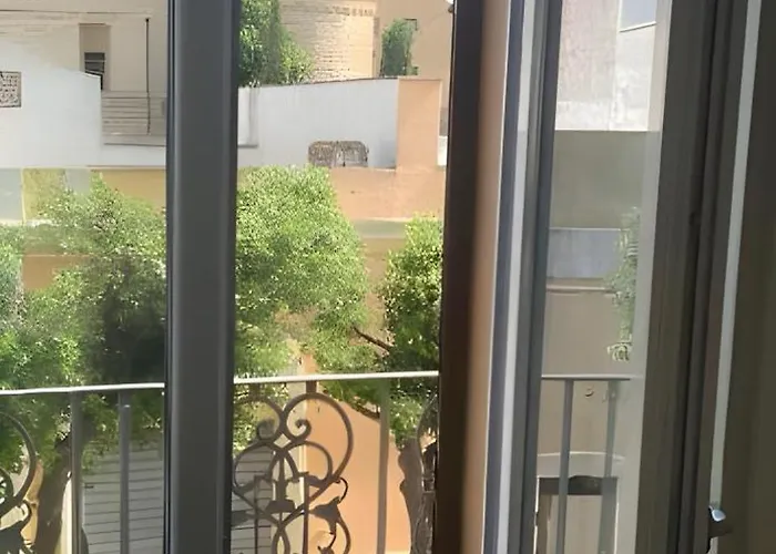 Le Rondini Del Borgo * אוג'נטו